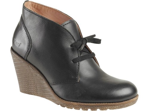 Kickers ankle boot pumps - kickers,