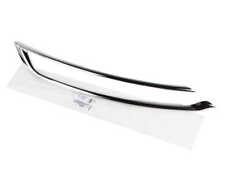 Chromleiste Stoßstange vorne