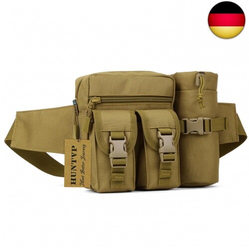 Huntvp taktisch hüfttasche - huntvp,