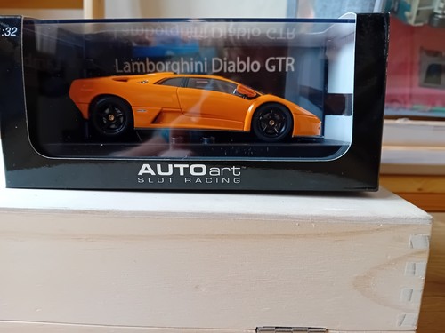 Slotcars 32 - slotcars, 1:32