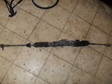 VW Golf 1 Cabrio Karmann Servolenkung Lenkgetriebe