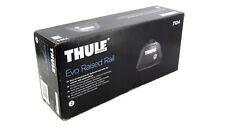 Thule Evo Raised Rail Dachträger 710400 4xFußsatz Lastenträgerfüße