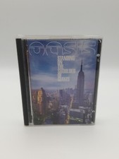 Oasis: Standing on the