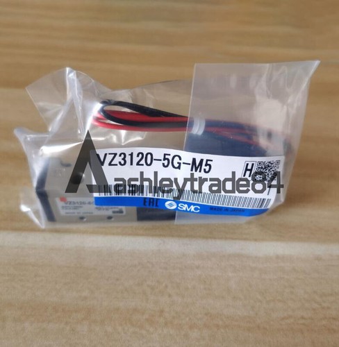 1pc new smc vz3120 m5 - 1pc,