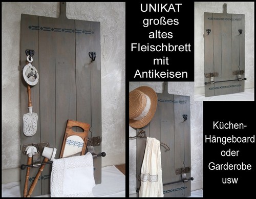 Unikat küchenboard wandboard - unikat,