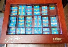 Kreul Goya Studienaquarell