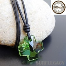 COLLANA KREUZ SWAROVSKI KREUZ