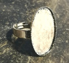 2 Ringrohlinge Ringschiene