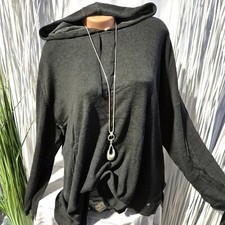 Sheego Damen Pullover Pulli