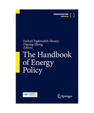 The Handbook of Energy Policy
