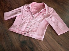 Orig. edc by Esprit, Jeans Jacke, S/ M, NP 79,-