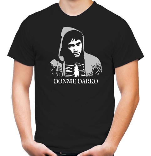 Donnie darko shirt - donnie,