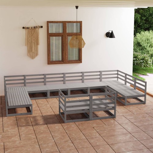 Garten lounge set gartenmöbel - garten,