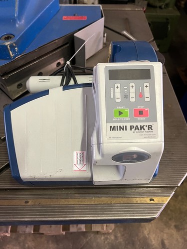 Mini pak - mini, pak‘r