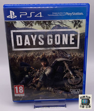 Days Gone | PlayStation 4 | PS