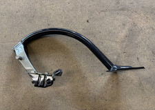 Heckklappenscharnier rechts VW Passat CC Heckklappe Scharnier 3C8827302A LC9X