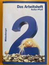 Mathe Übungsheft Klasse 2 Das