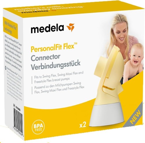 Medela personalfit flex - medela,