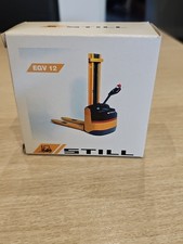 Still EGV 12 Hub Wagen Art.Nr: con _2775