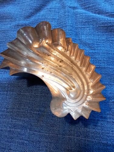 Alte schokoladenform oder - alte,