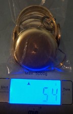 Gold 585/K14 und 2x 750/K18