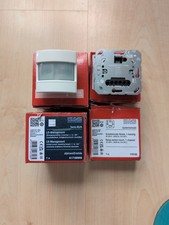 JUNG HOME Bewegungsmelder-Set