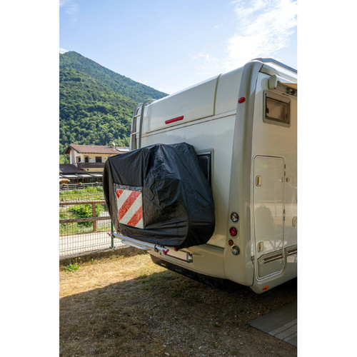 Fahrrad abdeckplane abdeckung - abdeckplane,
