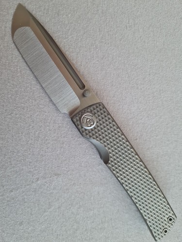 Kubey mosquito knife - kubey,