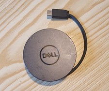 Dell Mobile USB-C