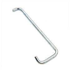 Metall Vergaser Start Hebel