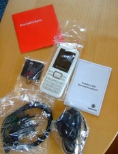 Vodafone 246 Tastenhandy Neu OVP  Senioren/Kinder/Baustellenhandy 