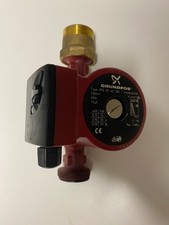 Grundfos Heizungspumpe Pumpe UPS 25 40 180 96281379 / 59544083 #7