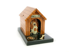 Lot 8137 Blech Schmidt