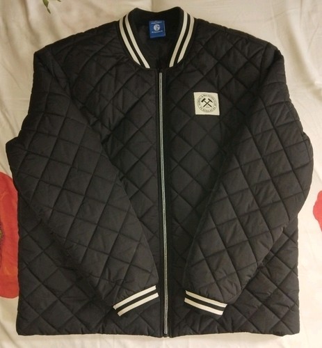Schalke jacke 2xl stadion - schalke,