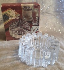 WMF Glasaschenbecher Aschenbecher Ascher