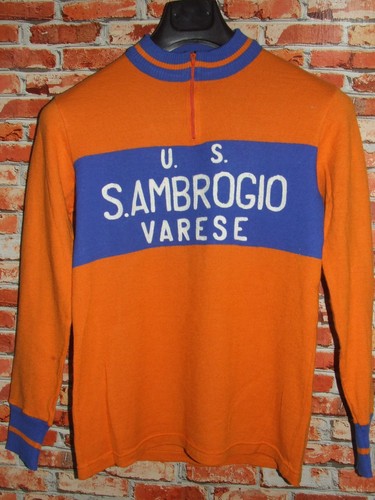 Vintage eroica fahrradtrikot - vintage,