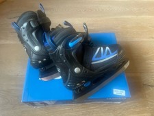 Hudora Schlittschuh RX21 Gr. 33-36
