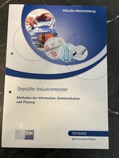 IHK Textband Skript MIK