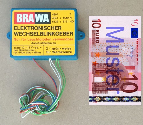 Brawa led wechselblinkgeber - brawa,,