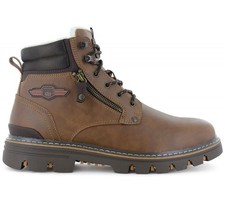 DOCKERS by Gerli Boots -