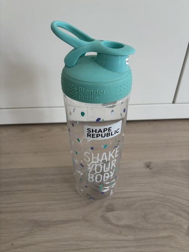 Shape republic blenderbottle - republic,