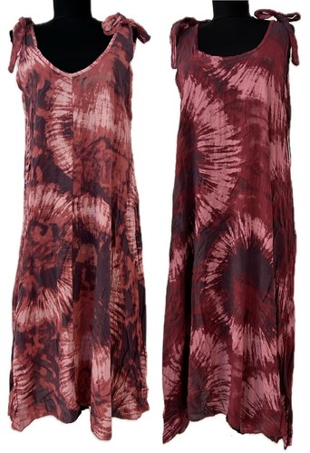 Klassisches sommerkleid - klassisches,