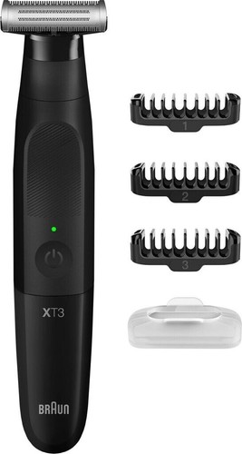 Braun series xt3100 - braun,