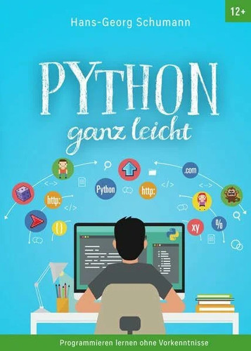 Python ganz leicht