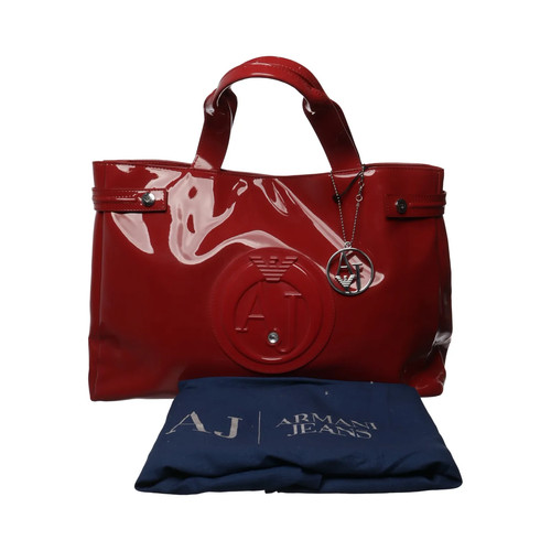 Armani jeans handtasche - armani, jeans,