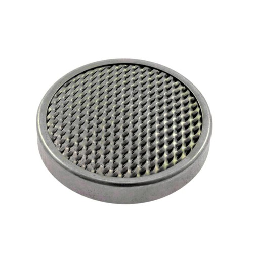 Luftfilter sieb 60mm - 60mm, für