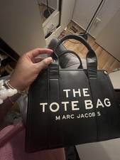 Marc Jacobs „The Tote Bag“