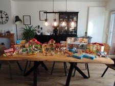 Playmobil Set gebraucht mit