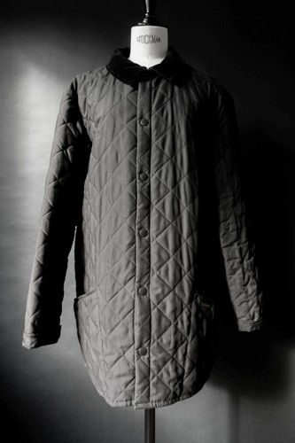 Barbour steppjacke eskdale - barbour,