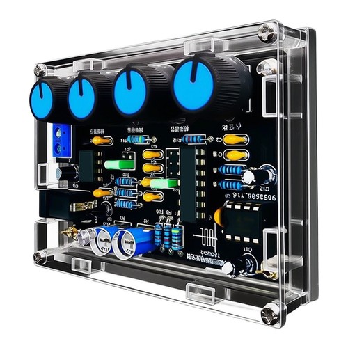 Icl8038 für signalgenerator - icl8038,